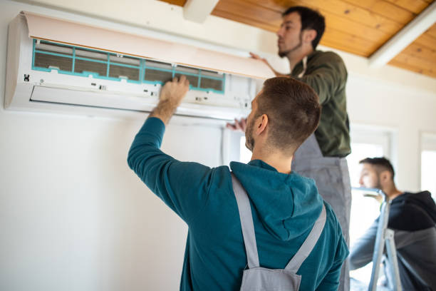 Best Emergency HVAC Services in Anderson Creek, NC