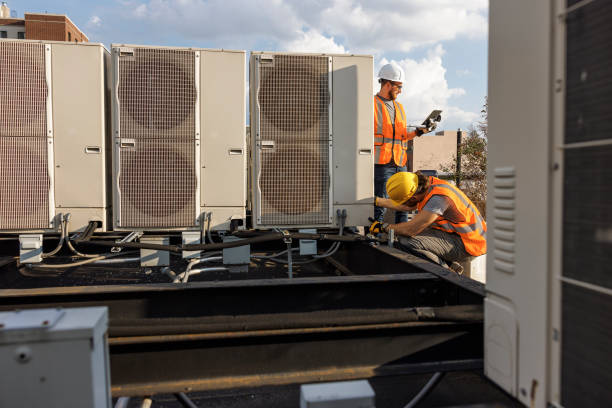 Best Air Conditioning Cleaning in Anderson Creek, NC