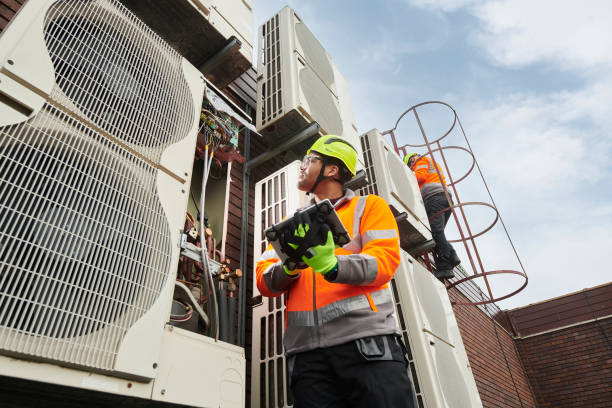 Best HVAC Retrofitting and Upgrading in Anderson Creek, NC