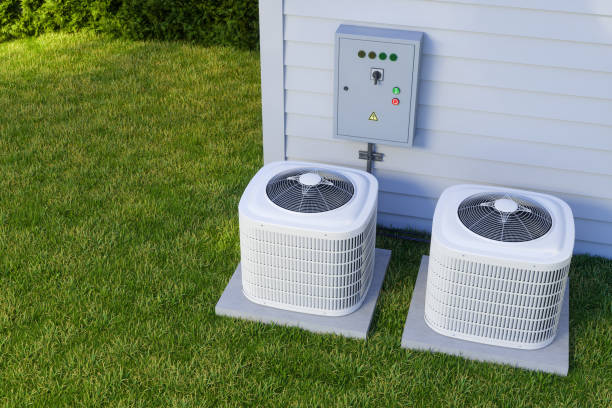 Best HVAC Equipment and Components in Anderson Creek, NC