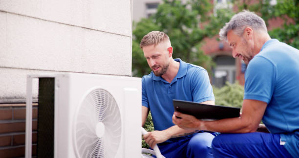 Trusted Anderson Creek, NC HVAC Experts