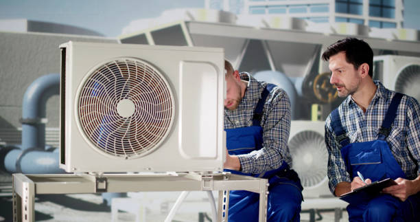  Anderson Creek, NC HVAC Pros