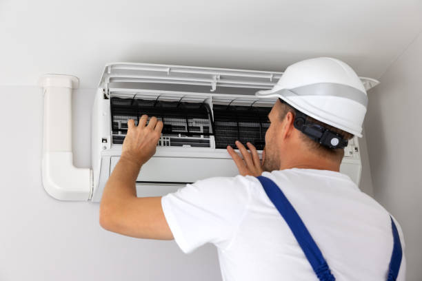 Best HVAC Software and Technology in Anderson Creek, NC