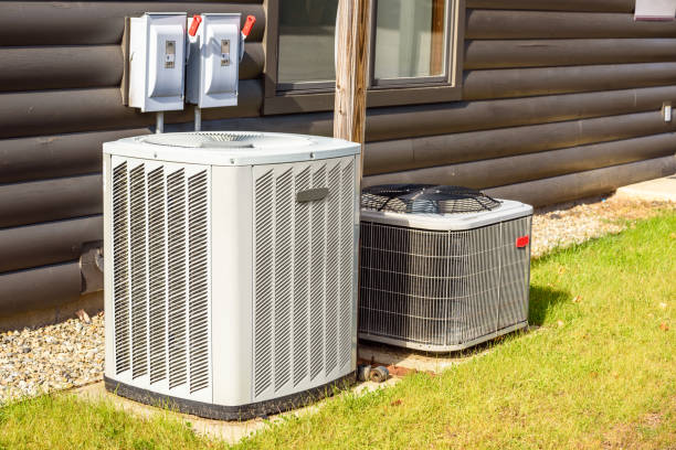 Best Commercial HVAC in Anderson Creek, NC