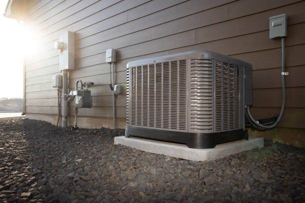 Best Seasonal HVAC Services in Anderson Creek, NC